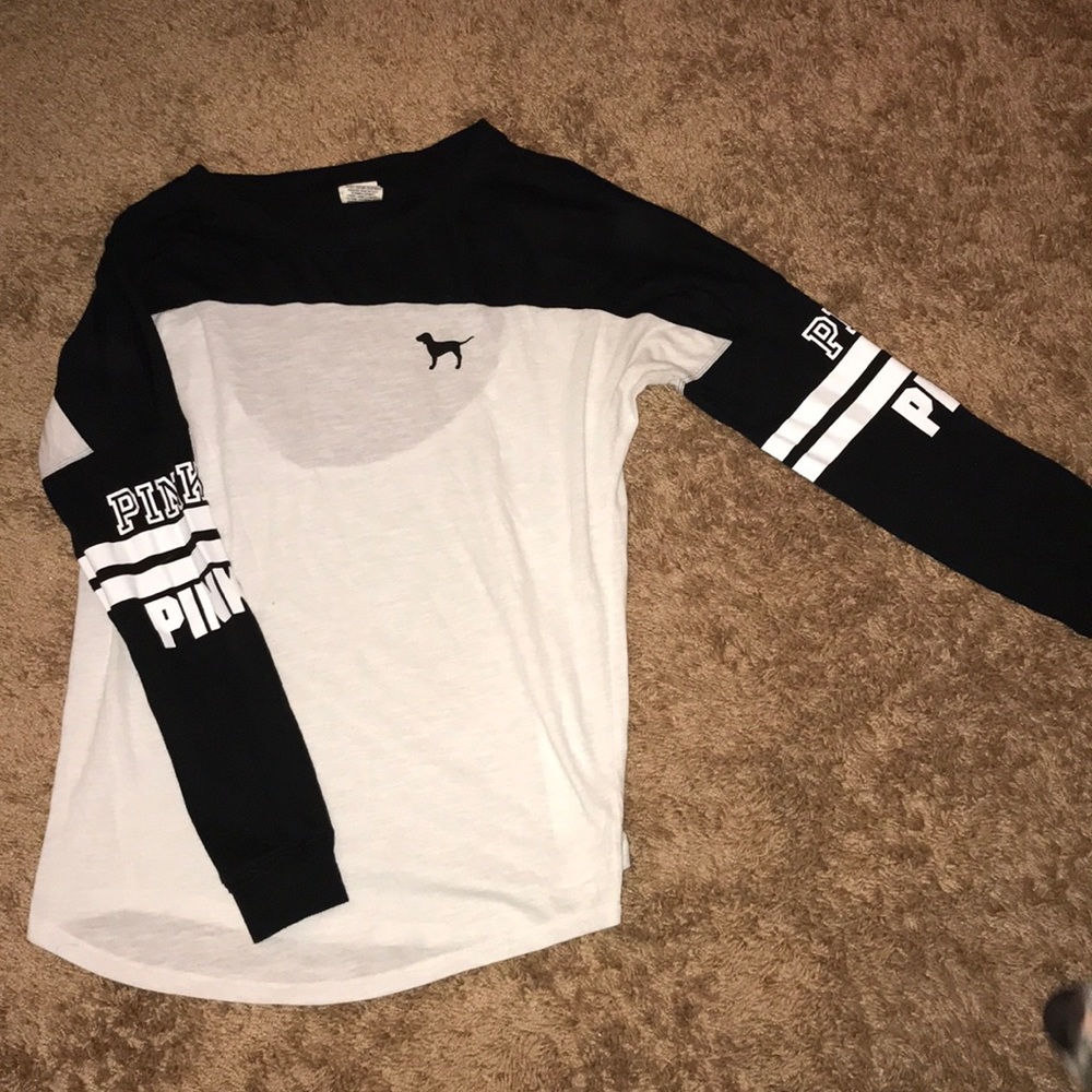 Victoria’s Secret Jersey shirt